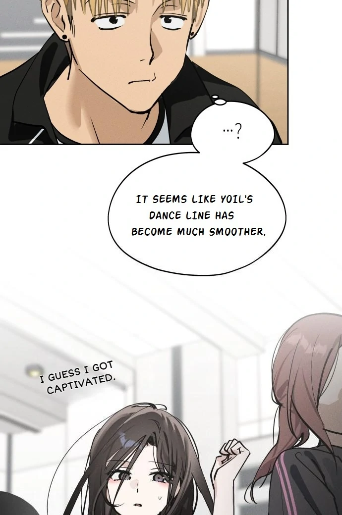 Today’s Han Yoil is a Woman [Kontoru] - Chapter 15 manhwa