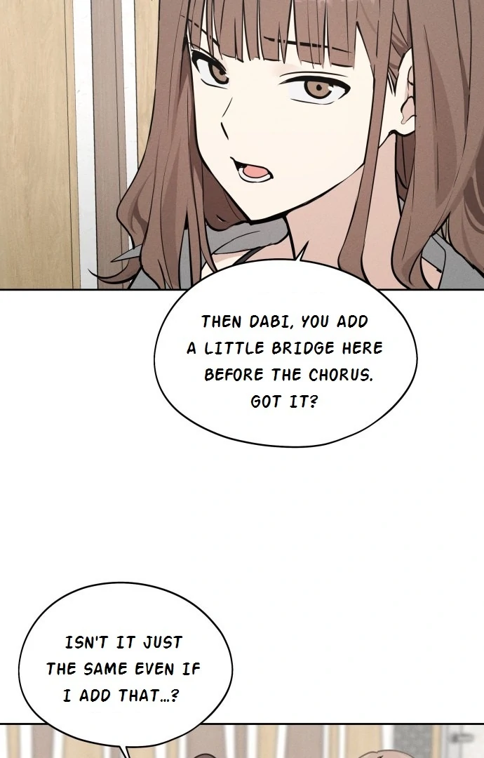 Today’s Han Yoil is a Woman [Kontoru] - Chapter 16 manhwa
