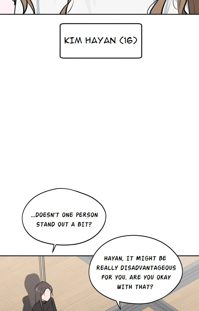 Today’s Han Yoil is a Woman [Kontoru] - Chapter 16 manhwa
