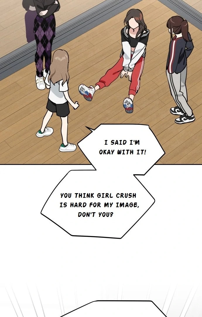 Today’s Han Yoil is a Woman [Kontoru] - Chapter 16 manhwa