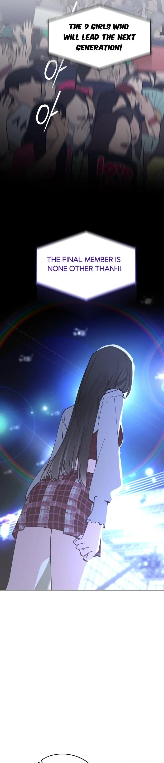Today’s Han Yoil is a Woman [Kontoru] - Chapter 16 manhwa