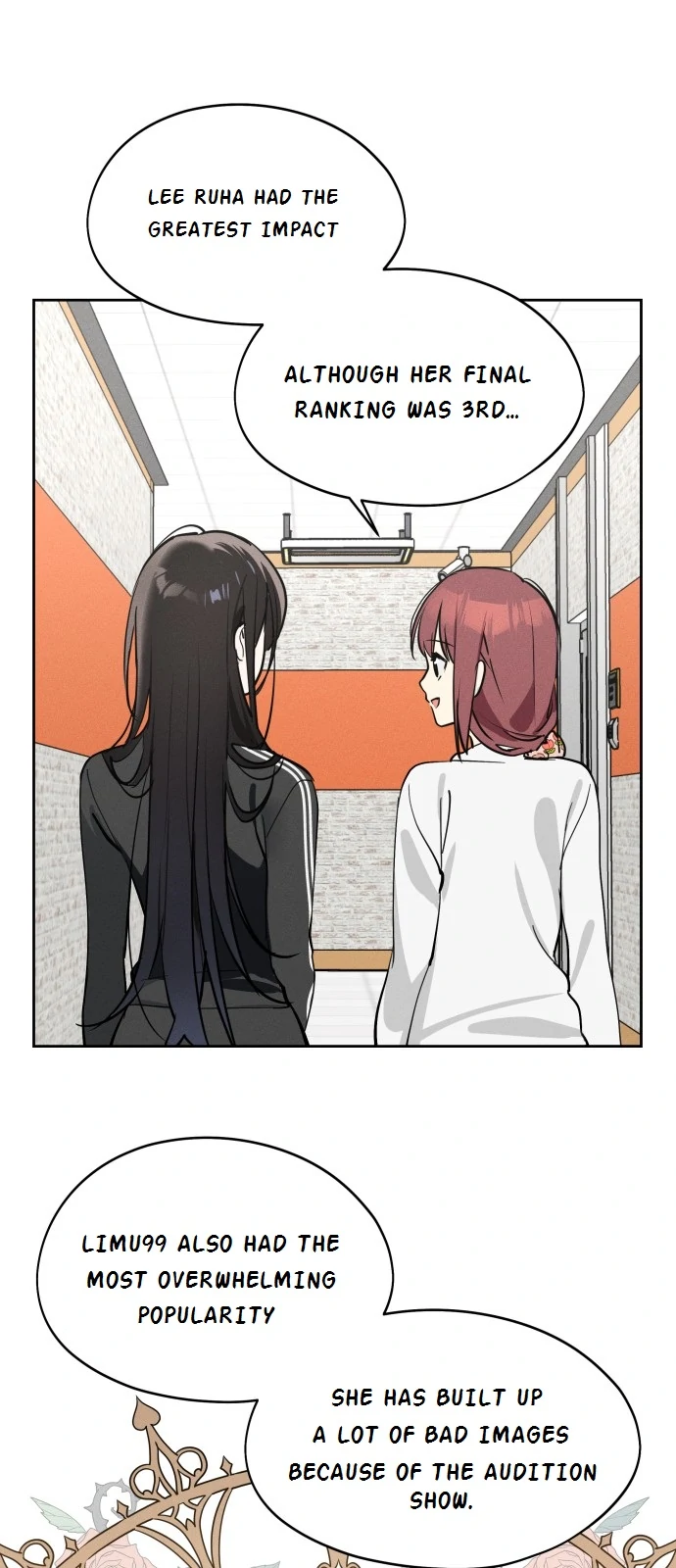 Today’s Han Yoil is a Woman [Kontoru] - Chapter 16 manhwa