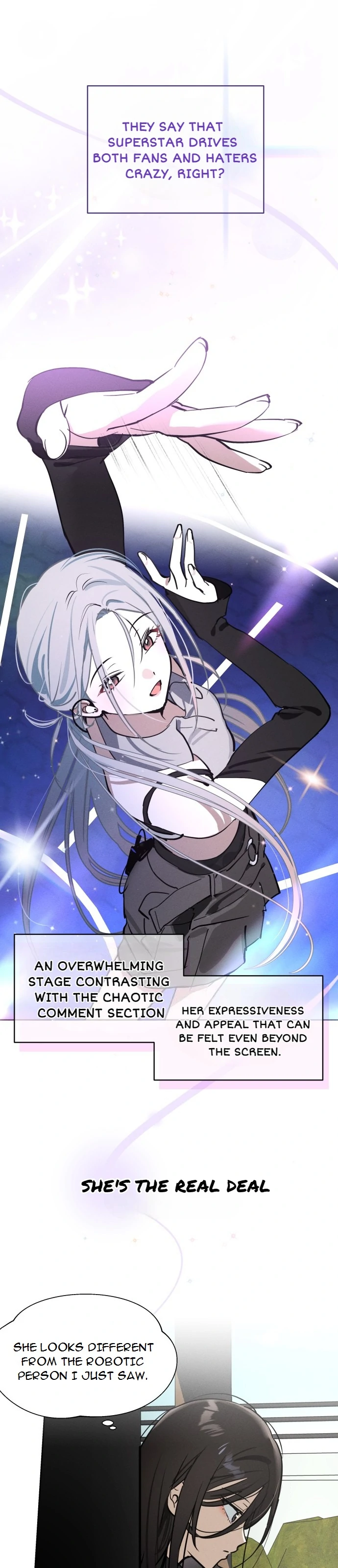 Today’s Han Yoil is a Woman [Kontoru] - Chapter 16 manhwa