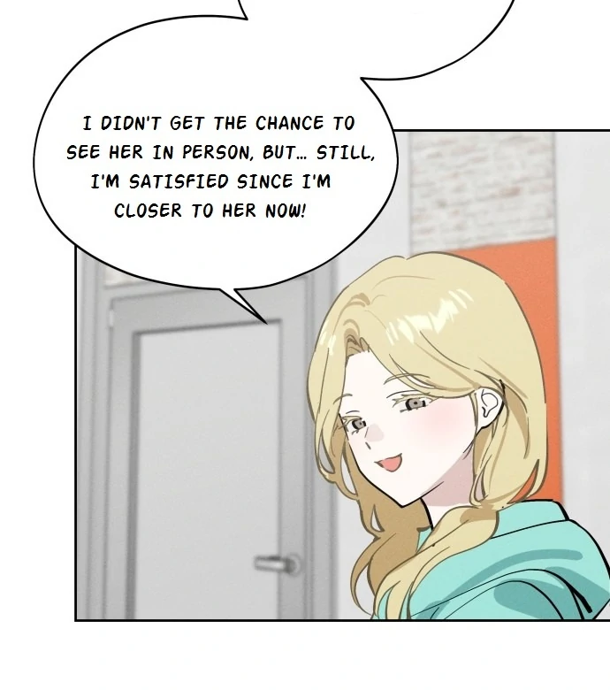 Today’s Han Yoil is a Woman [Kontoru] - Chapter 17 manhwa