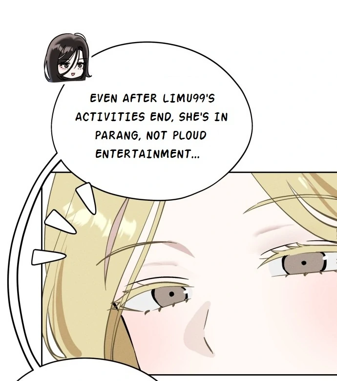 Today’s Han Yoil is a Woman [Kontoru] - Chapter 17 manhwa