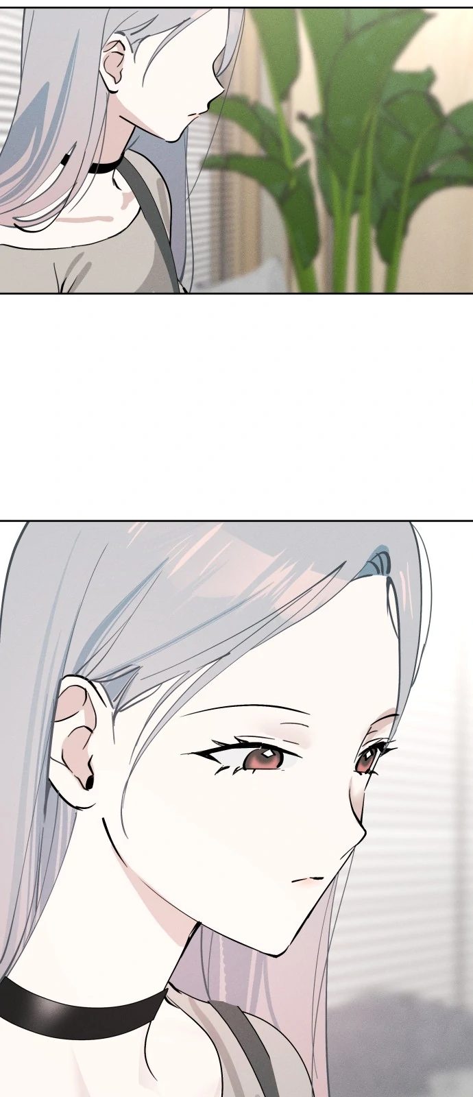 Today’s Han Yoil is a Woman [Kontoru] - Chapter 17 manhwa