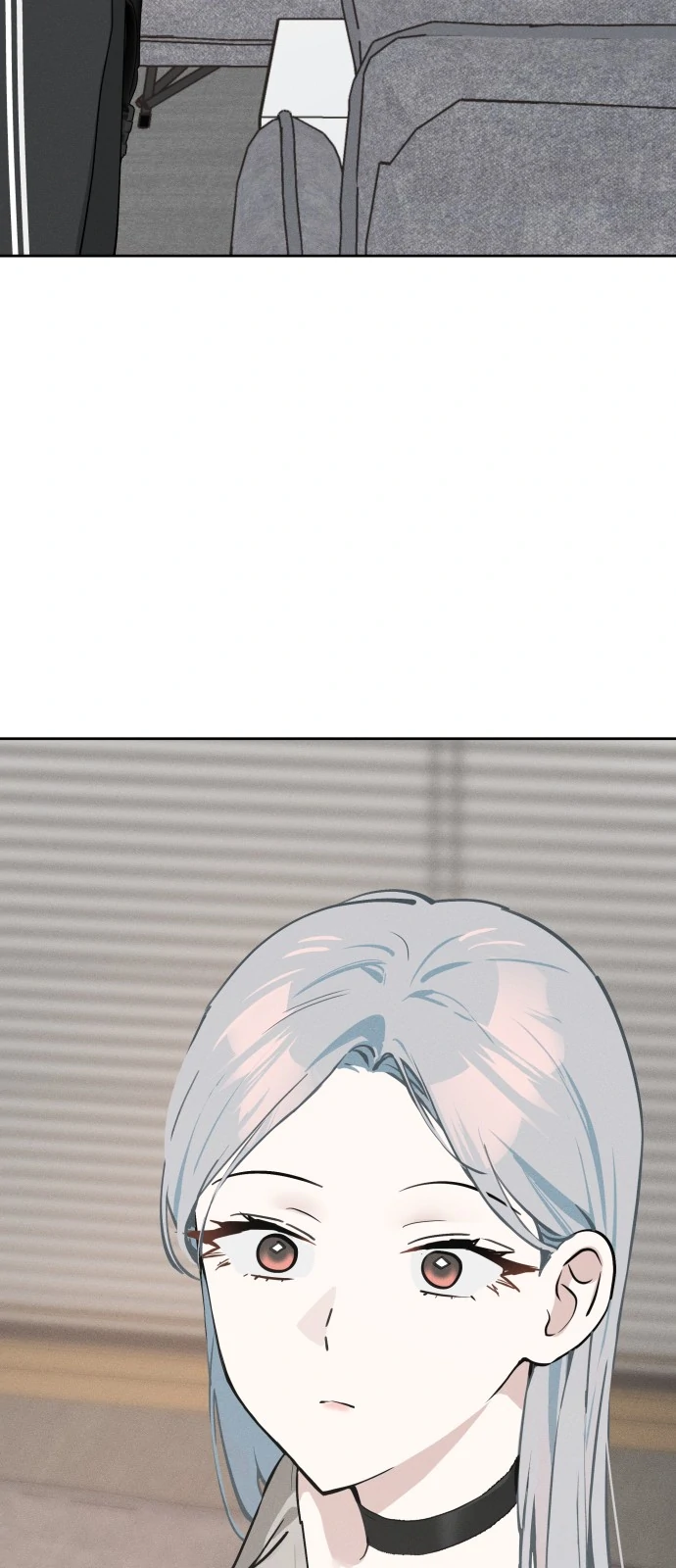 Today’s Han Yoil is a Woman [Kontoru] - Chapter 18 manhwa