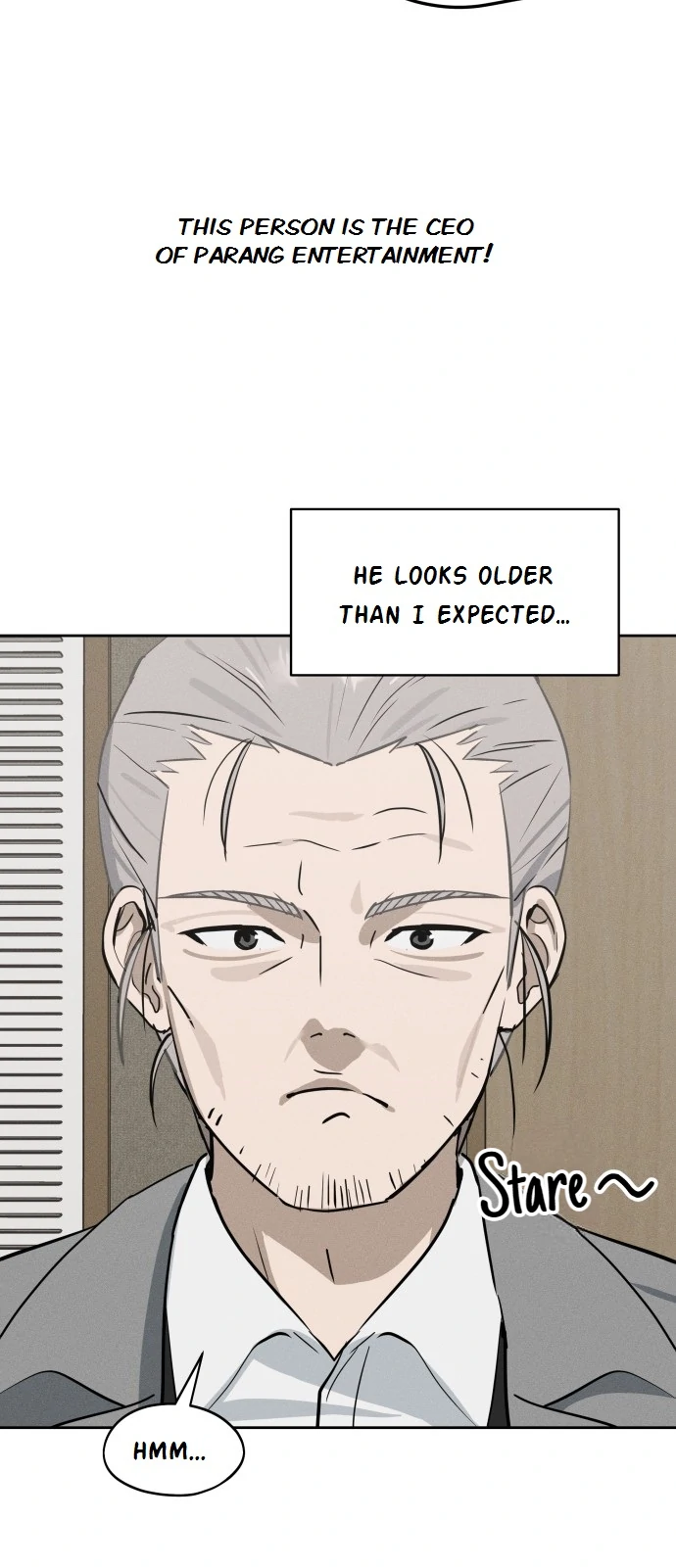 Today’s Han Yoil is a Woman [Kontoru] - Chapter 18 manhwa