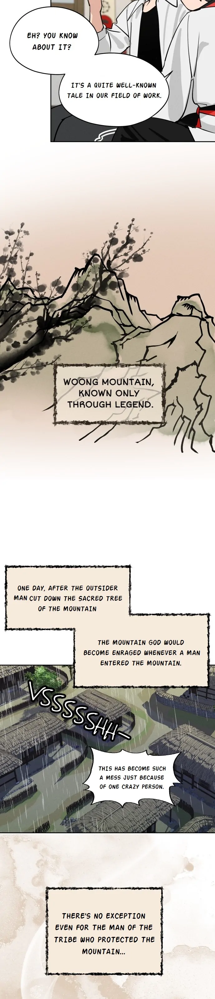 Today’s Han Yoil is a Woman [Kontoru] - Chapter 18 manhwa
