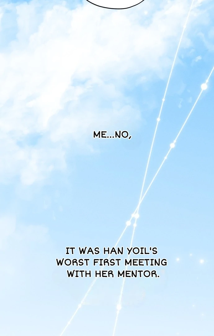 Today’s Han Yoil is a Woman [Kontoru] - Chapter 18 manhwa