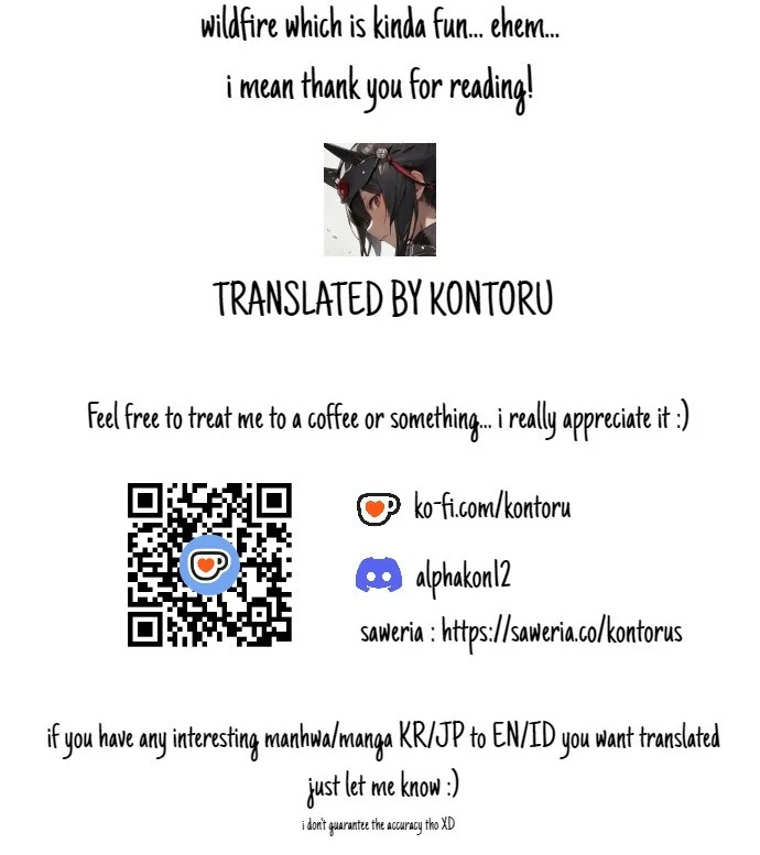 Today’s Han Yoil is a Woman [Kontoru] - Chapter 18 manhwa