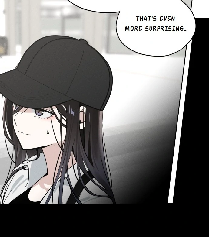 Today’s Han Yoil is a Woman [Kontoru] - Chapter 19 manhwa