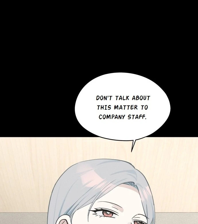Today’s Han Yoil is a Woman [Kontoru] - Chapter 19 manhwa