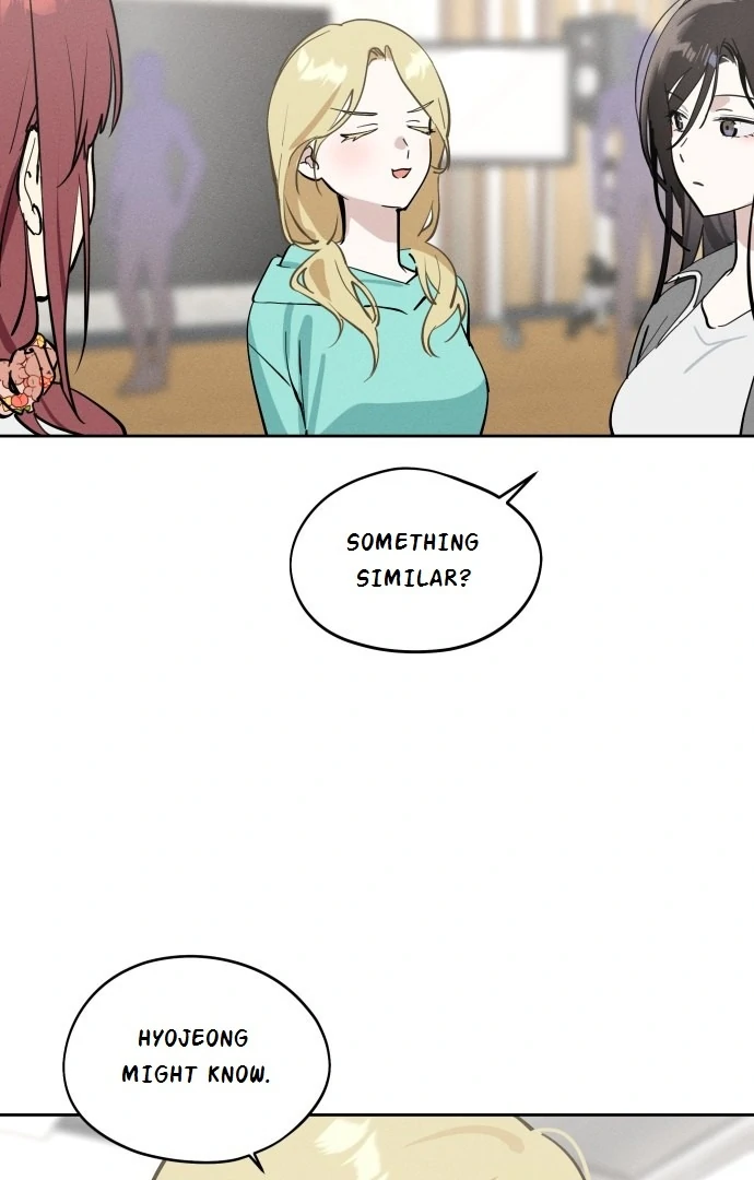 Today’s Han Yoil is a Woman [Kontoru] - Chapter 19 manhwa