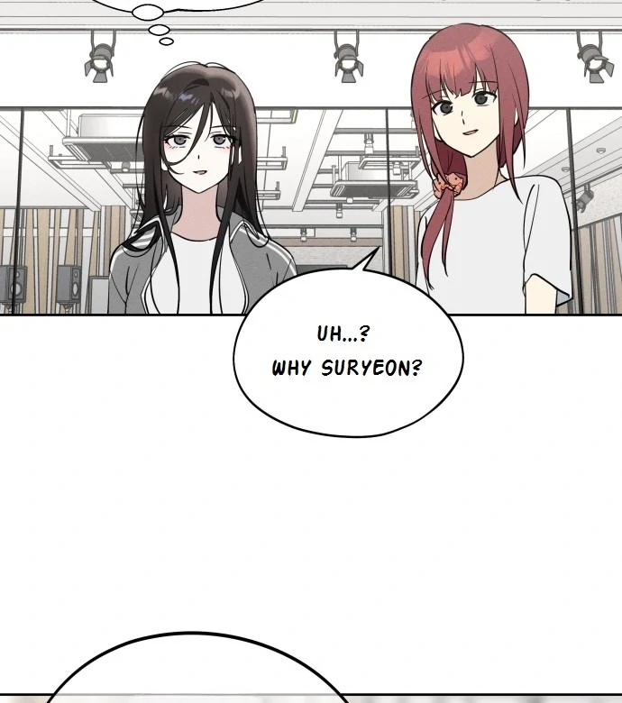 Today’s Han Yoil is a Woman [Kontoru] - Chapter 19 manhwa