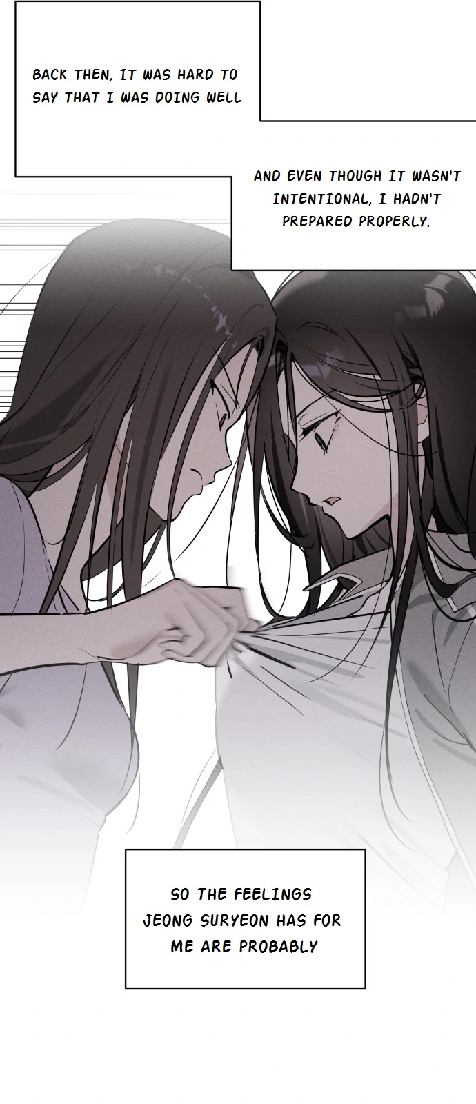 Today’s Han Yoil is a Woman [Kontoru] - Chapter 19 manhwa
