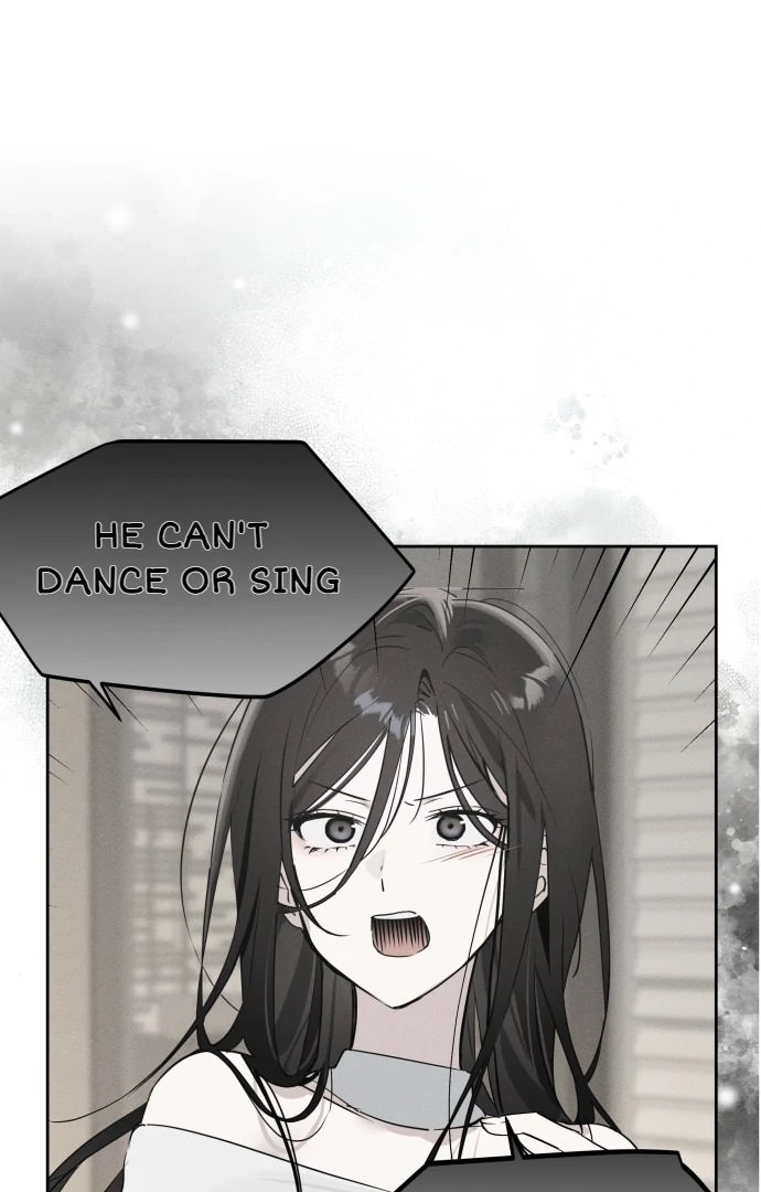 Today’s Han Yoil is a Woman [Kontoru] - Chapter 19 manhwa
