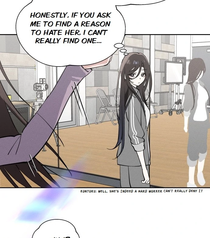 Today’s Han Yoil is a Woman [Kontoru] - Chapter 19 manhwa