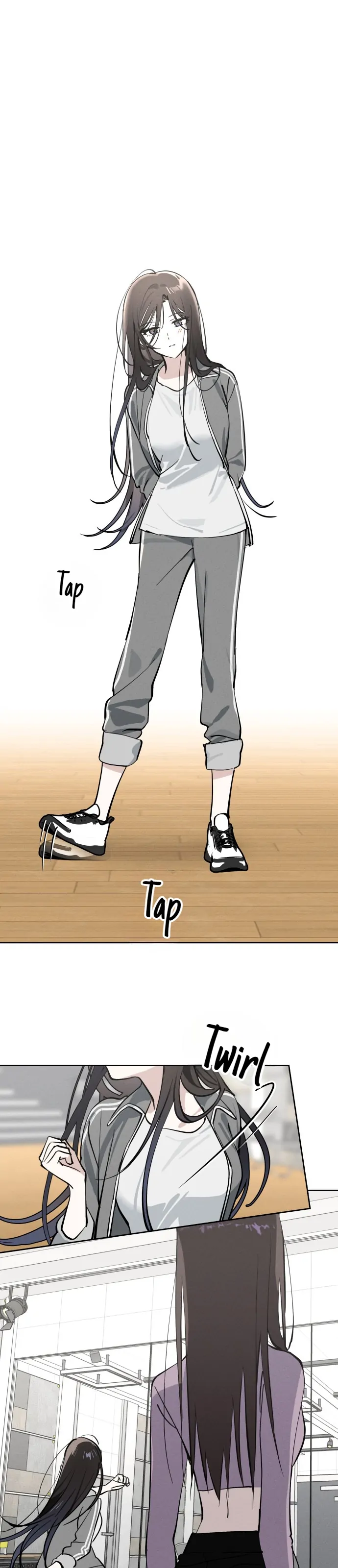Today’s Han Yoil is a Woman [Kontoru] - Chapter 19 manhwa