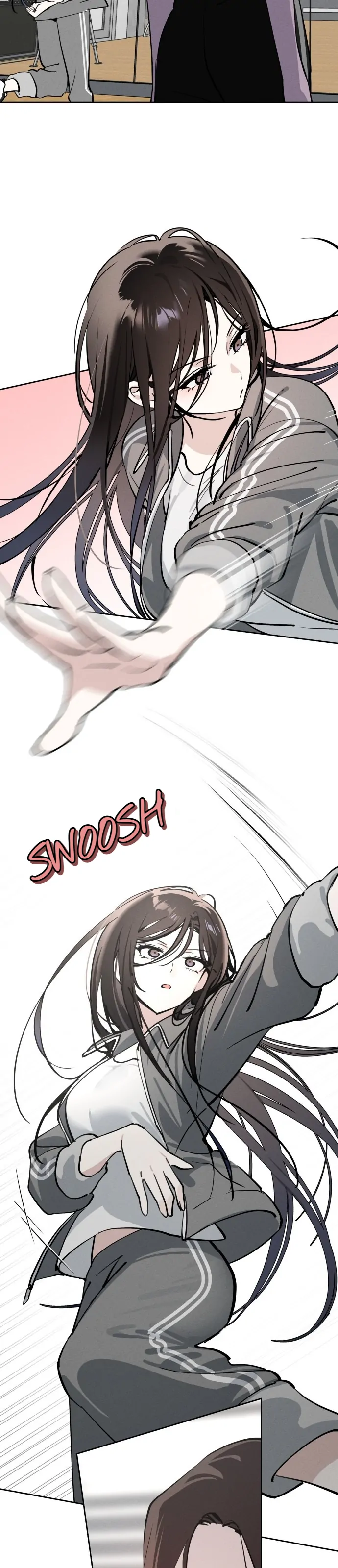Today’s Han Yoil is a Woman [Kontoru] - Chapter 19 manhwa