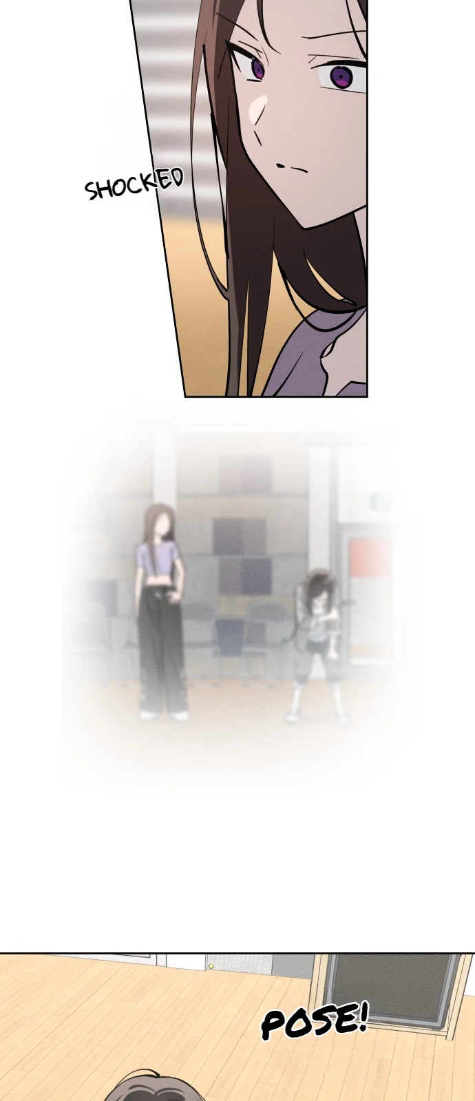 Today’s Han Yoil is a Woman [Kontoru] - Chapter 19 manhwa