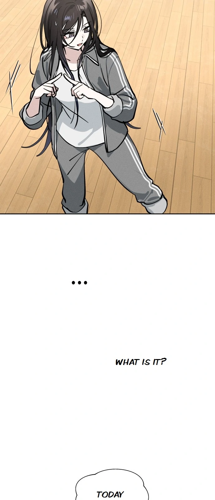 Today’s Han Yoil is a Woman [Kontoru] - Chapter 19 manhwa