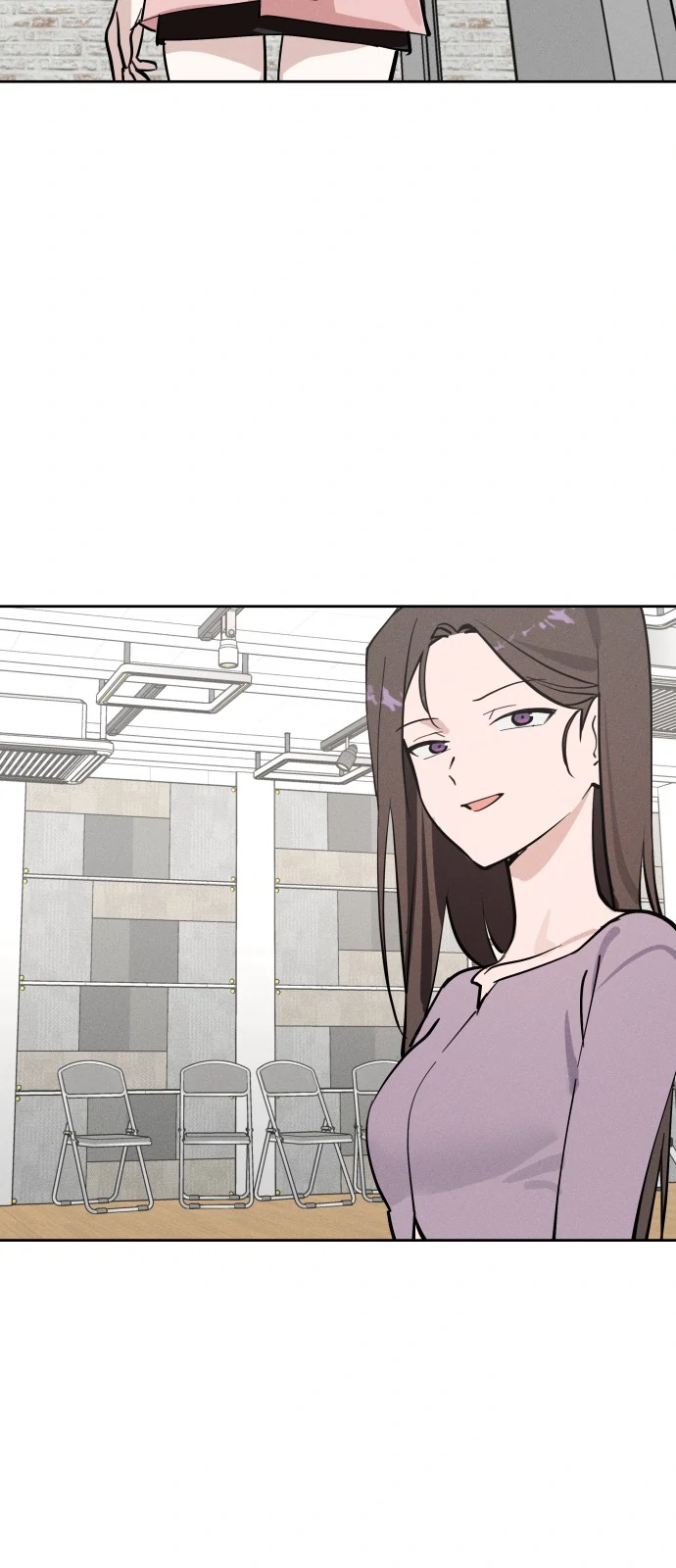 Today’s Han Yoil is a Woman [Kontoru] - Chapter 19 manhwa