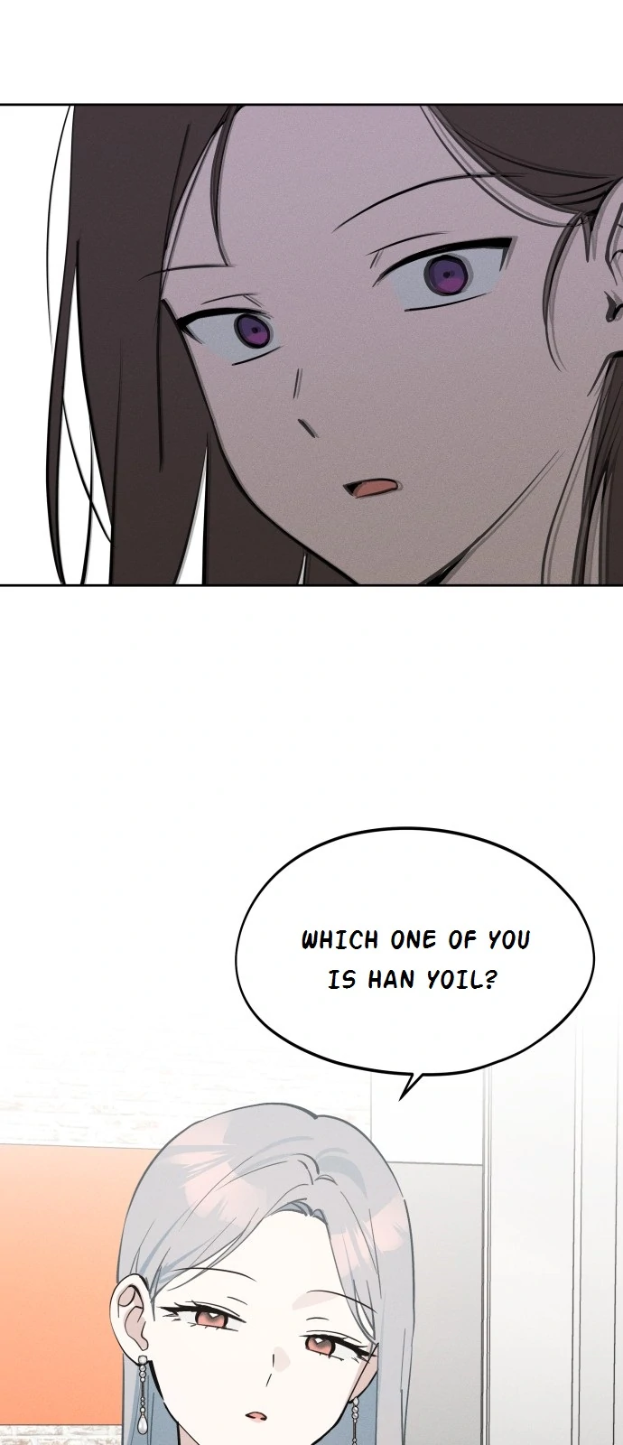Today’s Han Yoil is a Woman [Kontoru] - Chapter 19 manhwa
