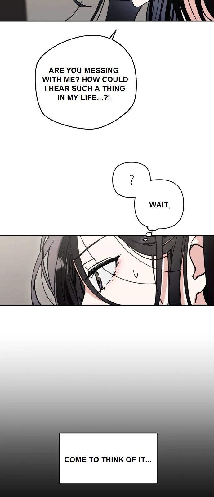 Today’s Han Yoil is a Woman [Kontoru] - Chapter 2 manhwa