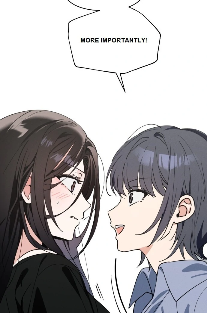 Today’s Han Yoil is a Woman [Kontoru] - Chapter 2 manhwa