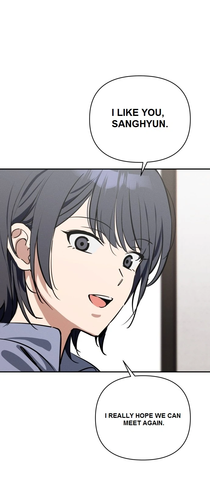 Today’s Han Yoil is a Woman [Kontoru] - Chapter 2 manhwa