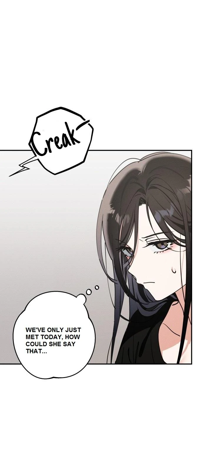 Today’s Han Yoil is a Woman [Kontoru] - Chapter 2 manhwa
