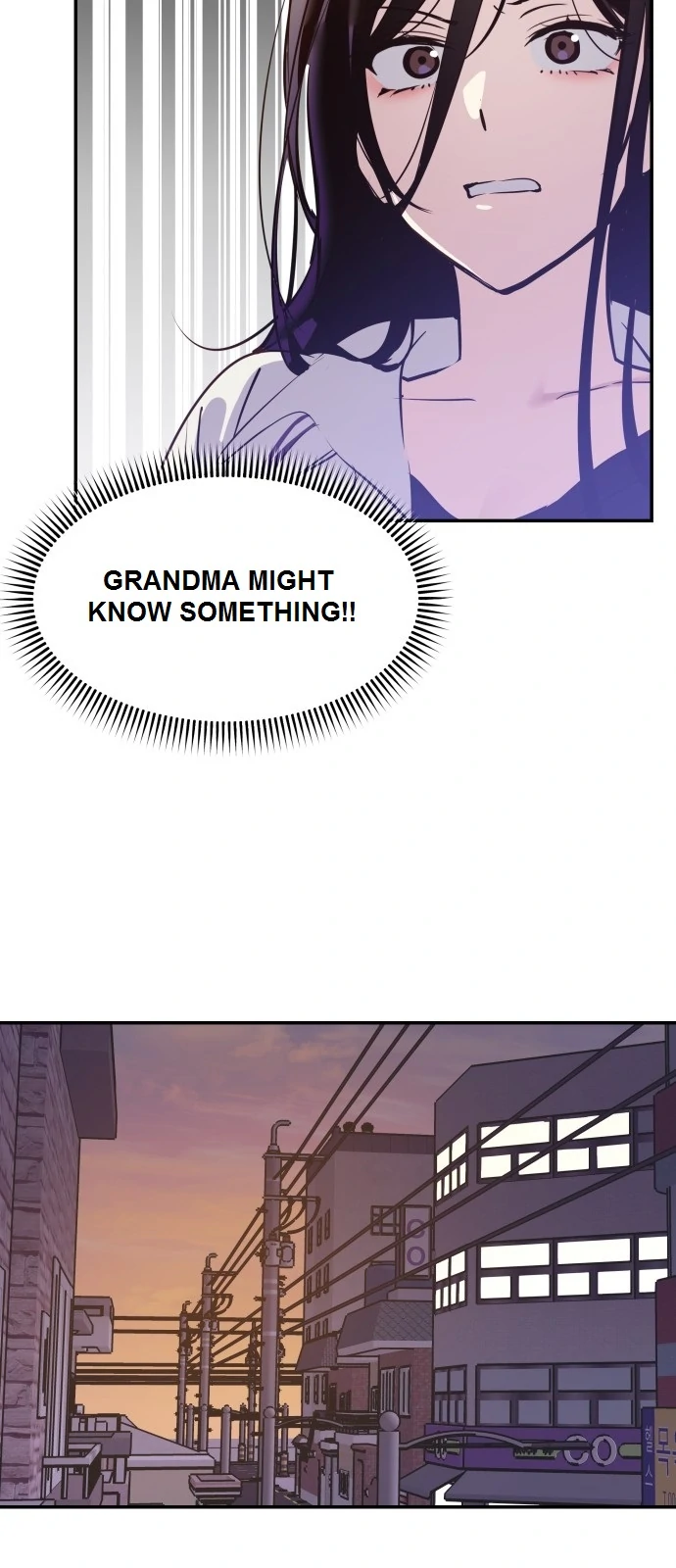 Today’s Han Yoil is a Woman [Kontoru] - Chapter 2 manhwa