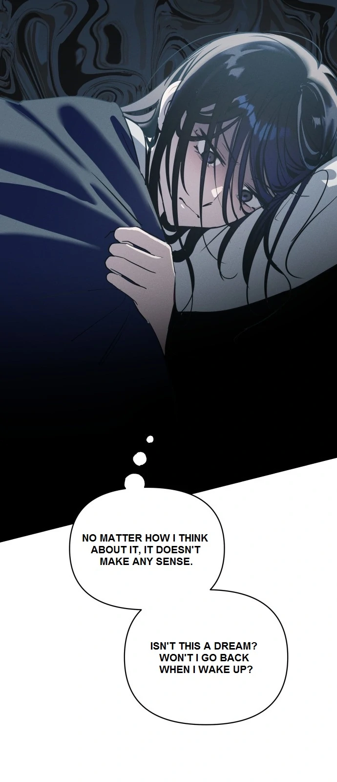 Today’s Han Yoil is a Woman [Kontoru] - Chapter 2 manhwa