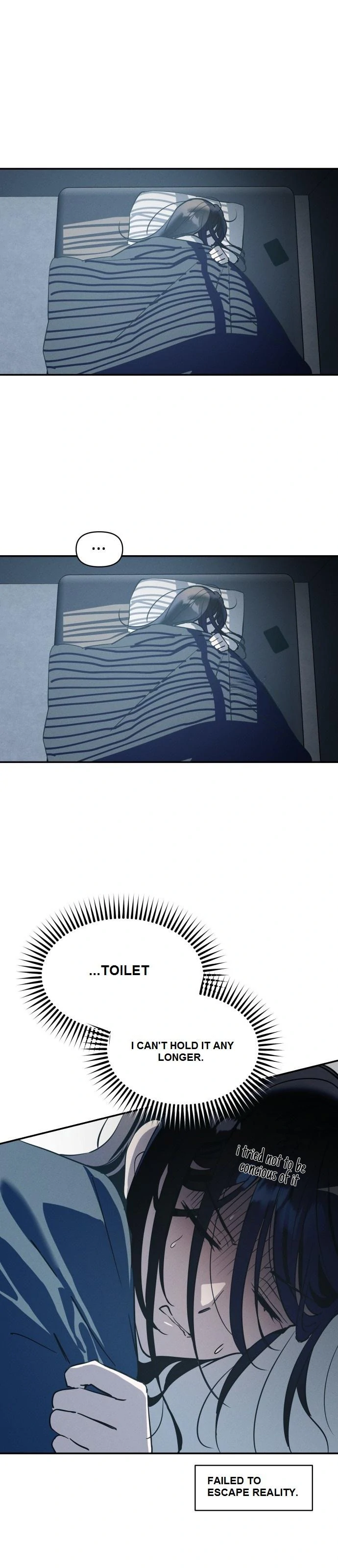Today’s Han Yoil is a Woman [Kontoru] - Chapter 2 manhwa