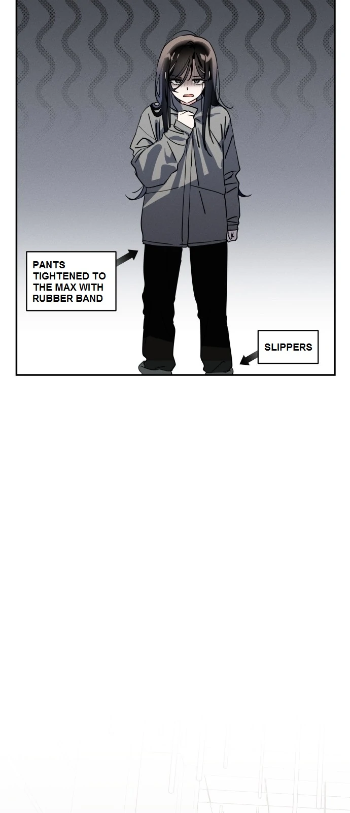 Today’s Han Yoil is a Woman [Kontoru] - Chapter 2 manhwa