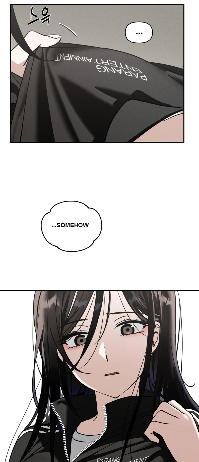 Today’s Han Yoil is a Woman [Kontoru] - Chapter 2 manhwa