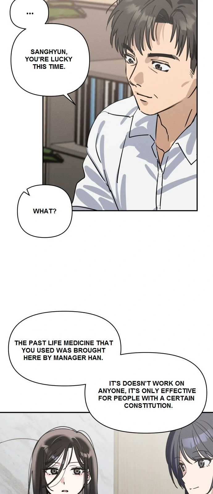 Today’s Han Yoil is a Woman [Kontoru] - Chapter 2 manhwa
