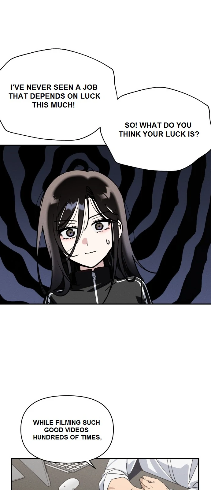 Today’s Han Yoil is a Woman [Kontoru] - Chapter 2 manhwa