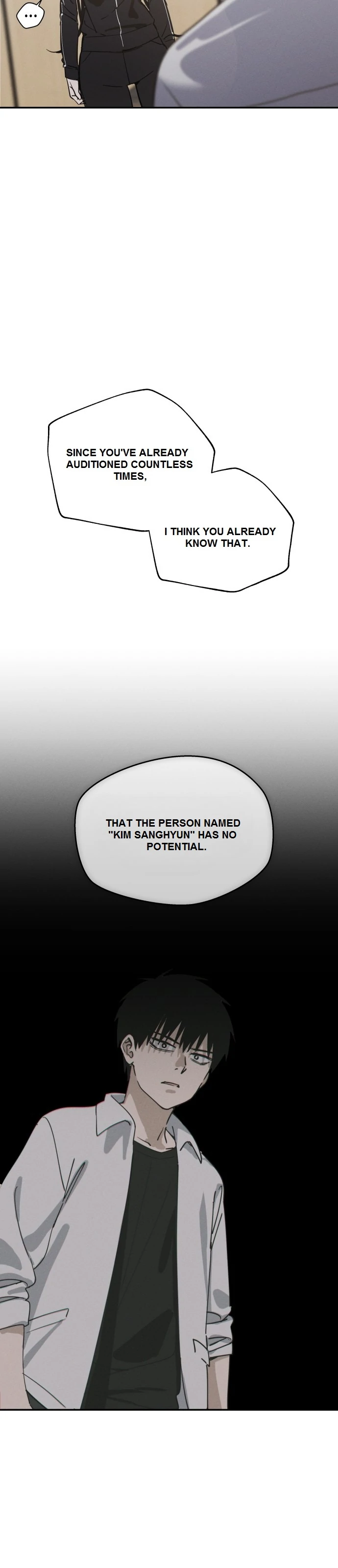 Today’s Han Yoil is a Woman [Kontoru] - Chapter 2 manhwa