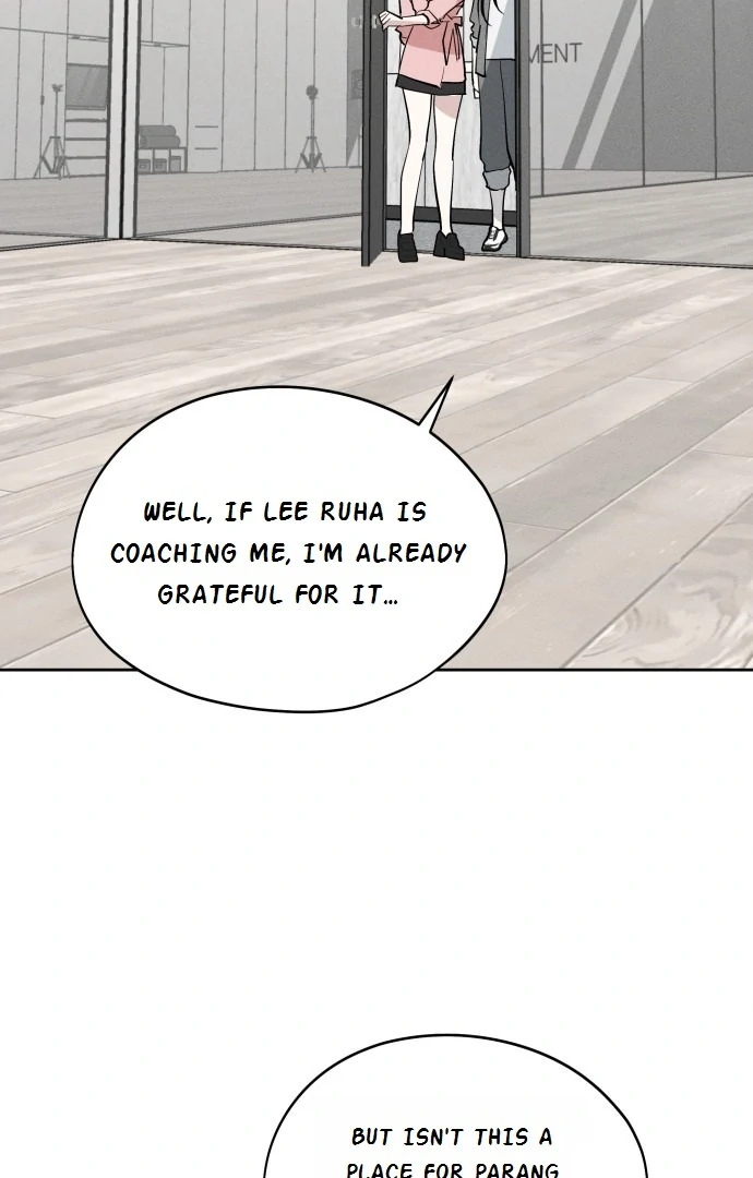 Today’s Han Yoil is a Woman [Kontoru] - Chapter 20 manhwa