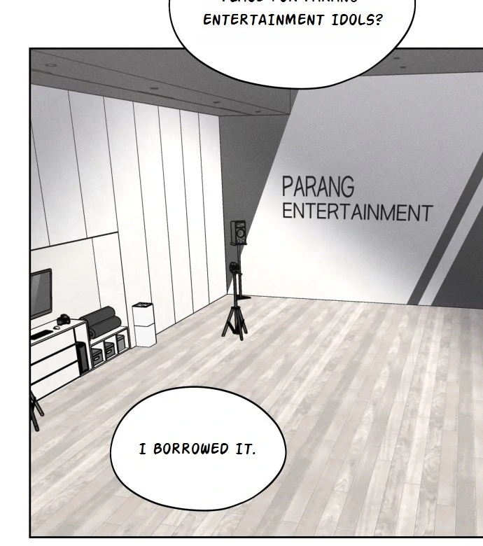 Today’s Han Yoil is a Woman [Kontoru] - Chapter 20 manhwa