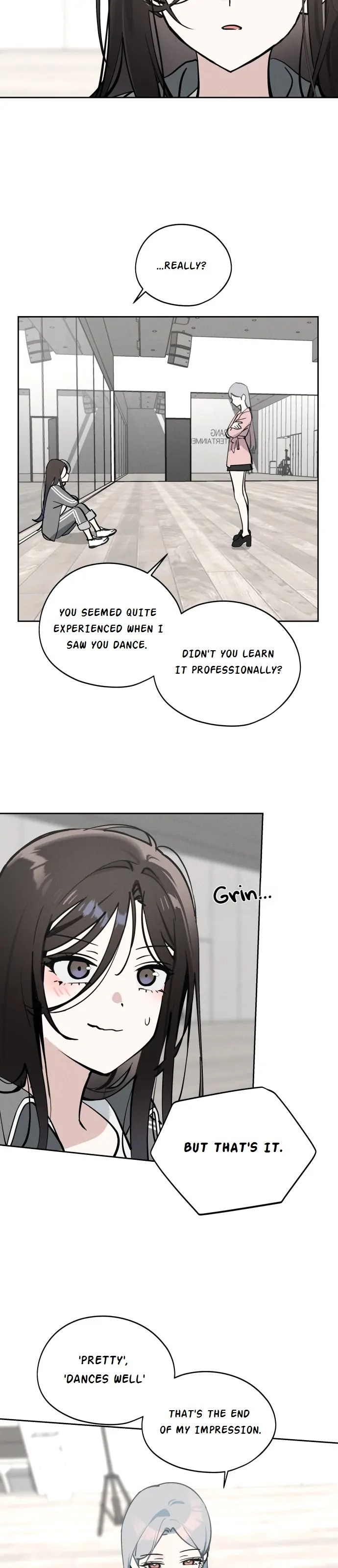 Today’s Han Yoil is a Woman [Kontoru] - Chapter 20 manhwa