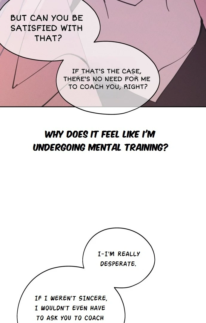Today’s Han Yoil is a Woman [Kontoru] - Chapter 20 manhwa