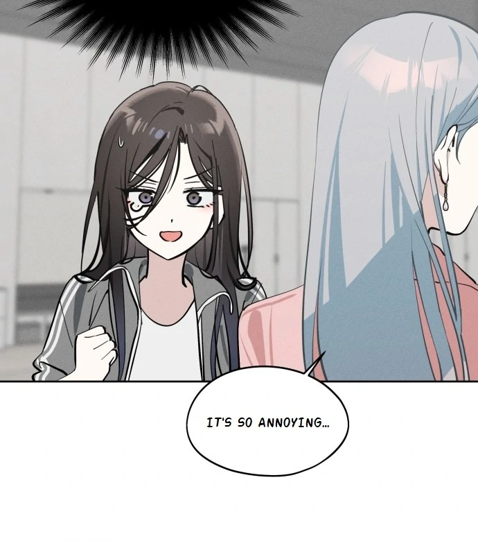 Today’s Han Yoil is a Woman [Kontoru] - Chapter 20 manhwa