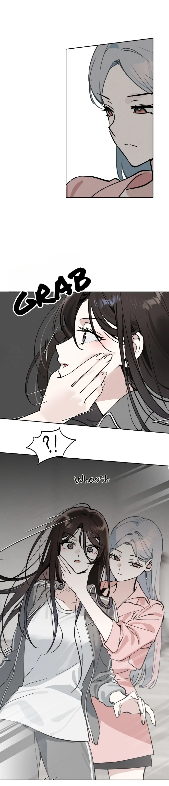 Today’s Han Yoil is a Woman [Kontoru] - Chapter 20 manhwa