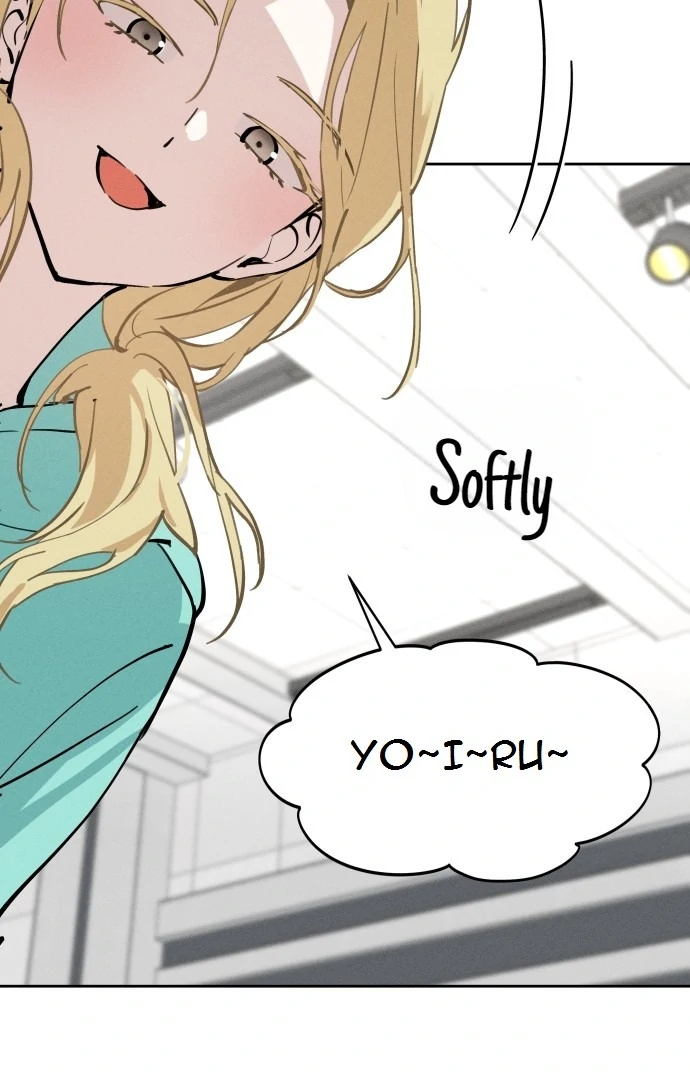 Today’s Han Yoil is a Woman [Kontoru] - Chapter 20 manhwa