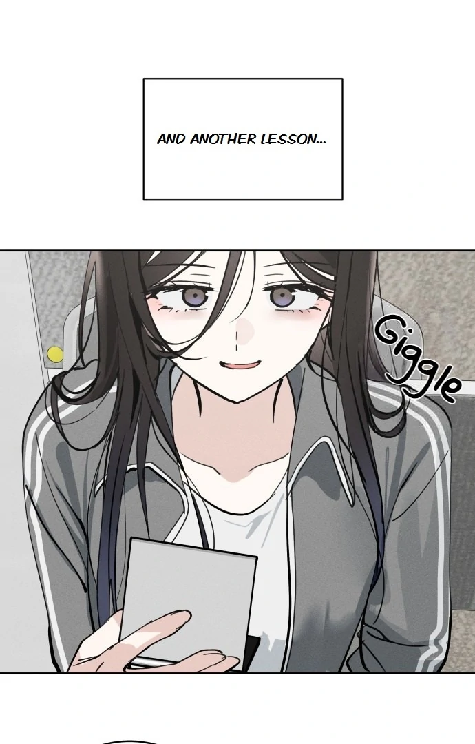 Today’s Han Yoil is a Woman [Kontoru] - Chapter 20 manhwa