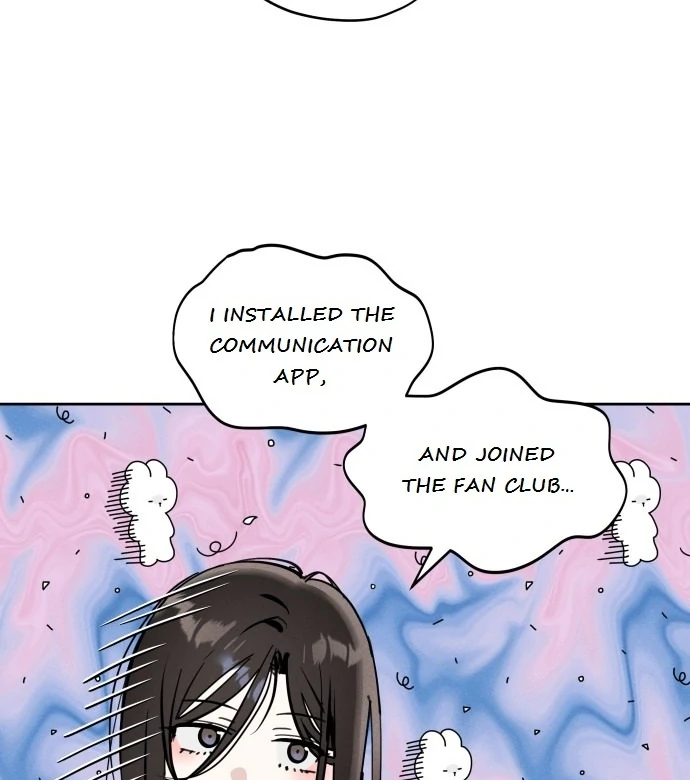 Today’s Han Yoil is a Woman [Kontoru] - Chapter 20 manhwa