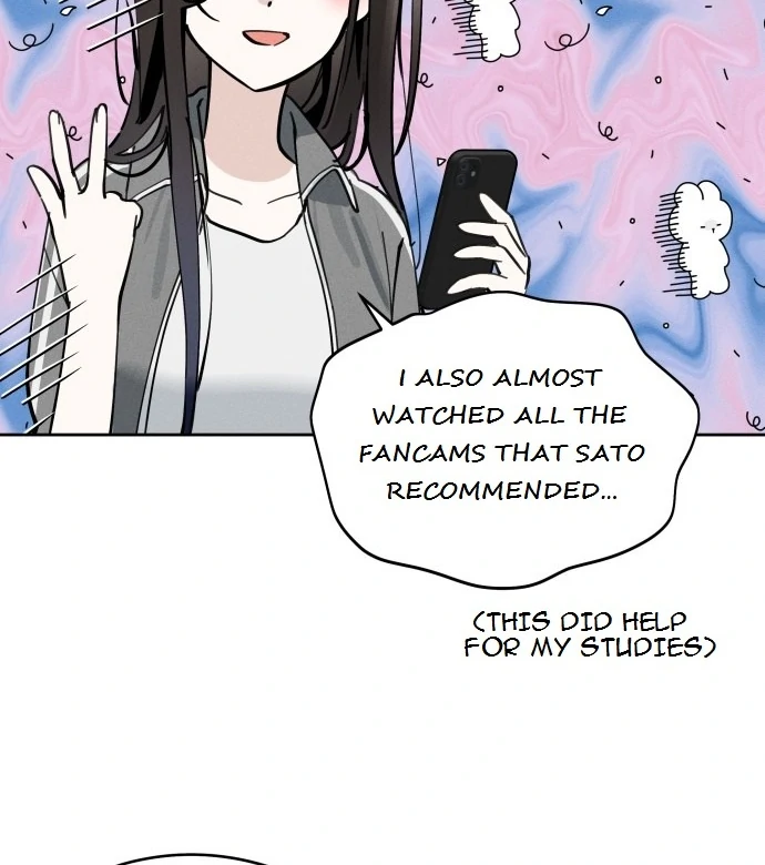 Today’s Han Yoil is a Woman [Kontoru] - Chapter 20 manhwa